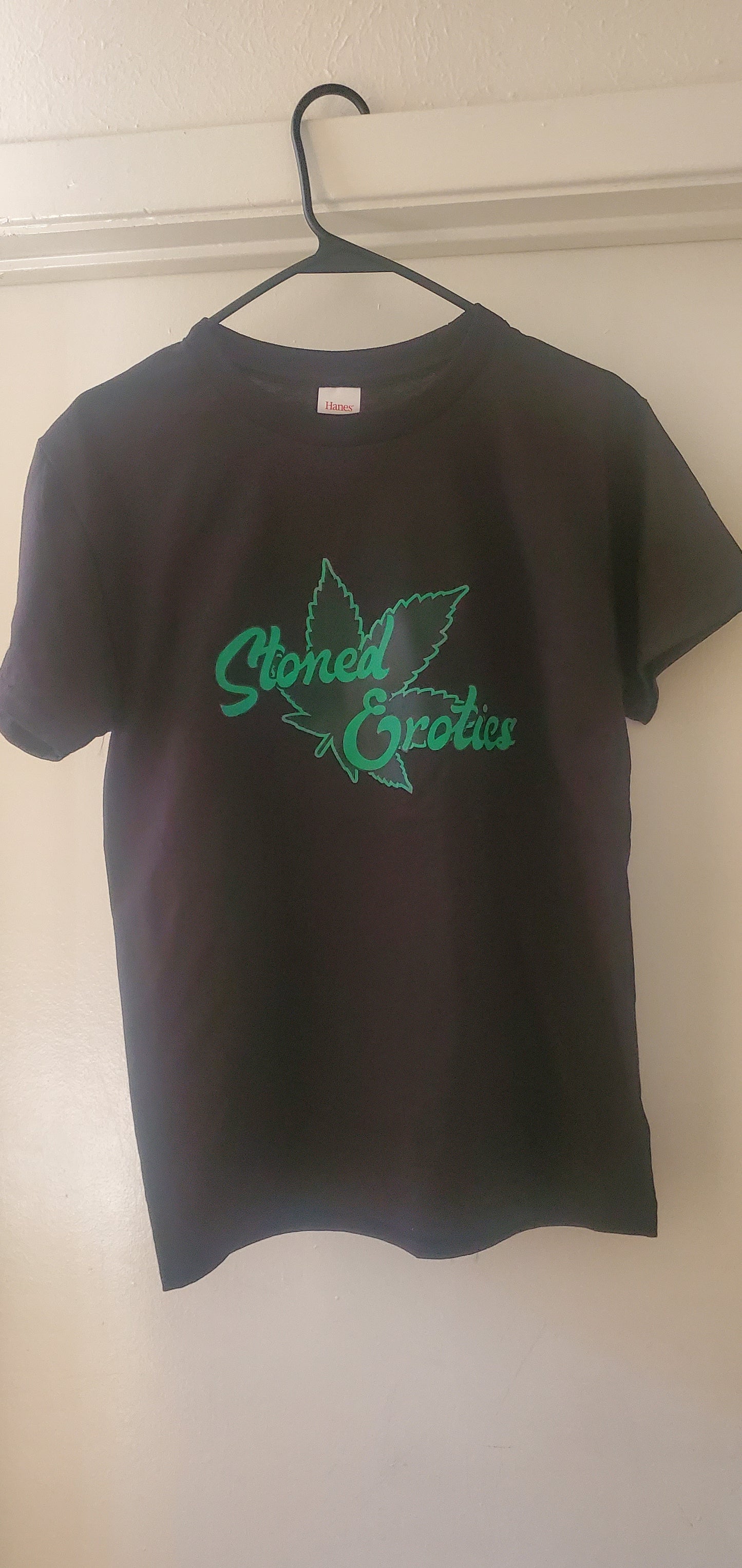 Logo Tshirt